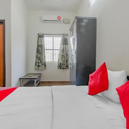 Hotel Collection O Skl Grand Bengaluru Zewnętrze zdjęcie