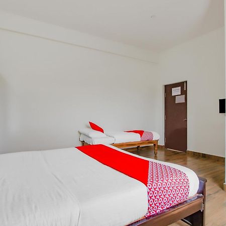 Hotel Collection O Skl Grand Bengaluru Zewnętrze zdjęcie