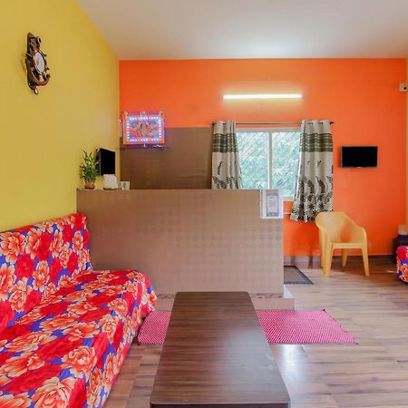 Hotel Collection O Skl Grand Bengaluru Zewnętrze zdjęcie