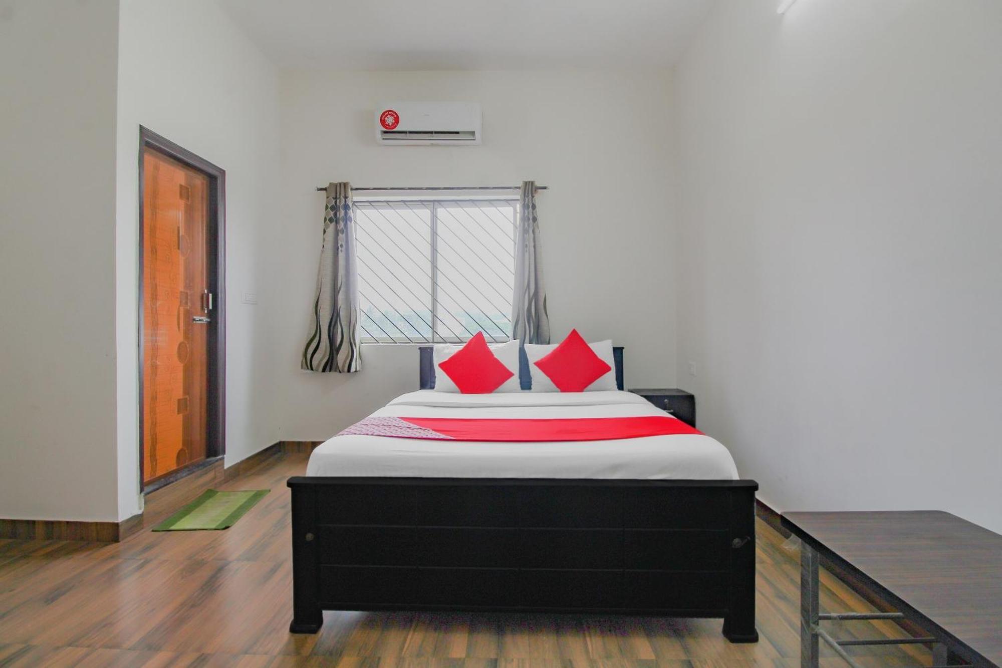 Hotel Collection O Skl Grand Bengaluru Zewnętrze zdjęcie