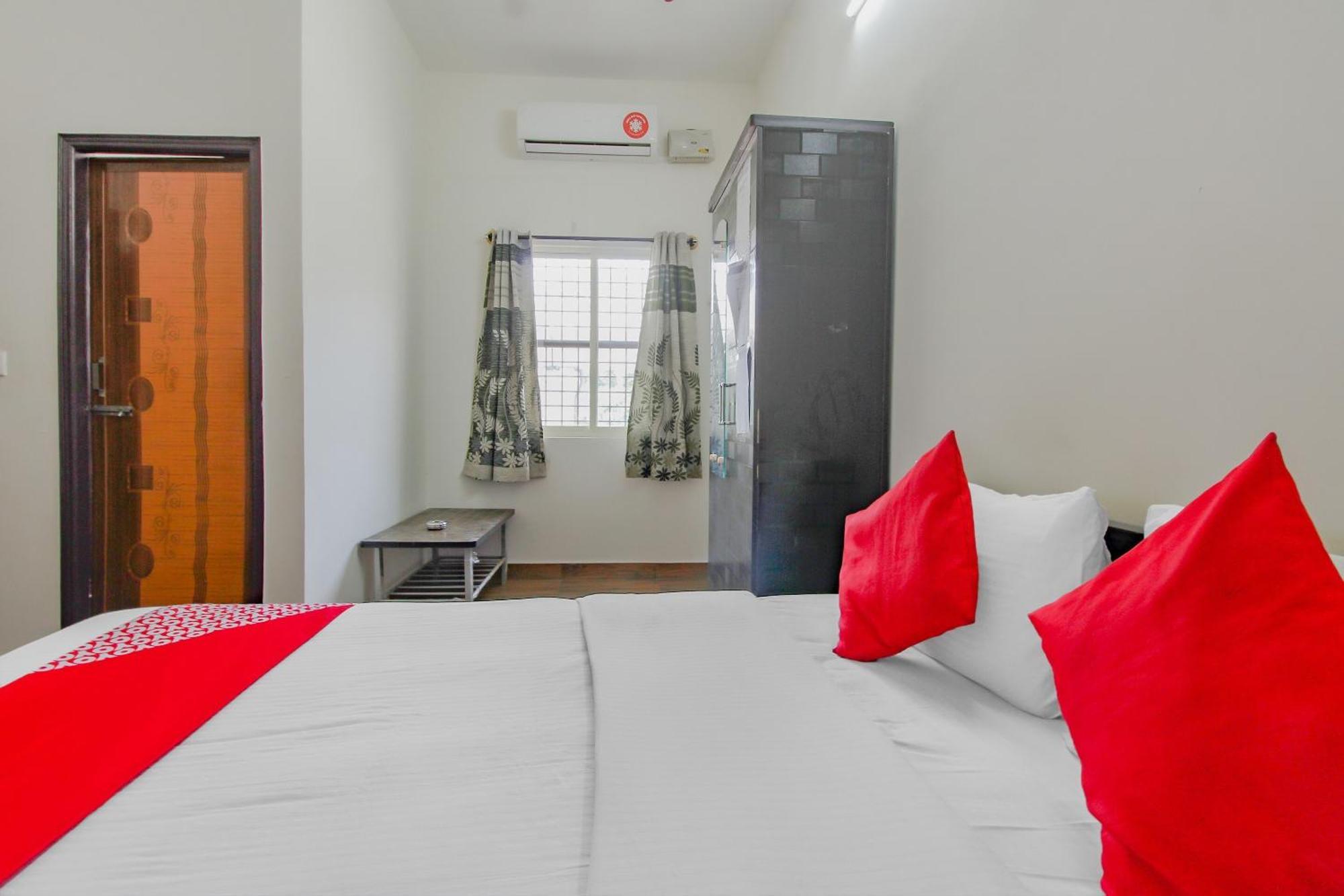 Hotel Collection O Skl Grand Bengaluru Zewnętrze zdjęcie