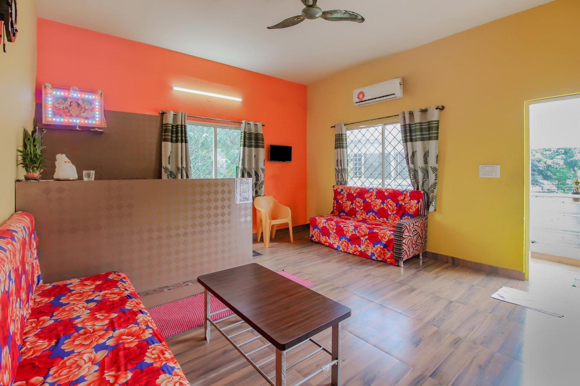 Hotel Collection O Skl Grand Bengaluru Zewnętrze zdjęcie