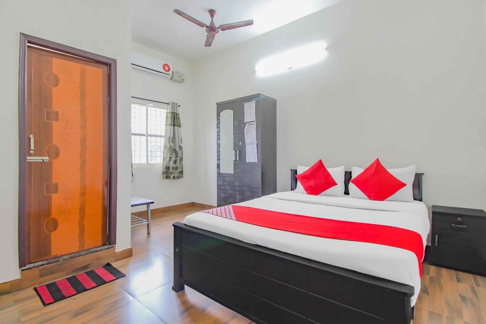 Hotel Collection O Skl Grand Bengaluru Zewnętrze zdjęcie