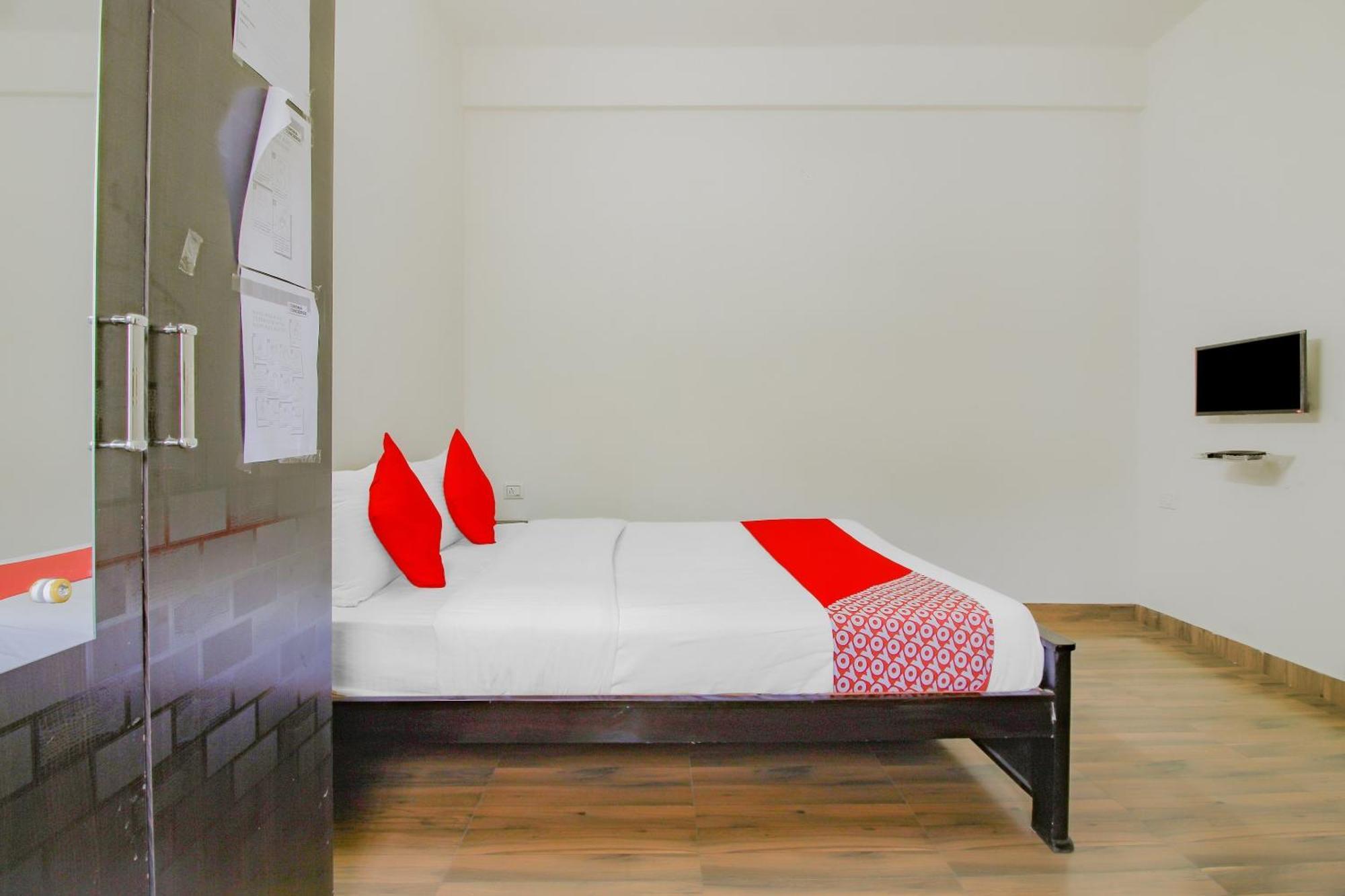 Hotel Collection O Skl Grand Bengaluru Zewnętrze zdjęcie