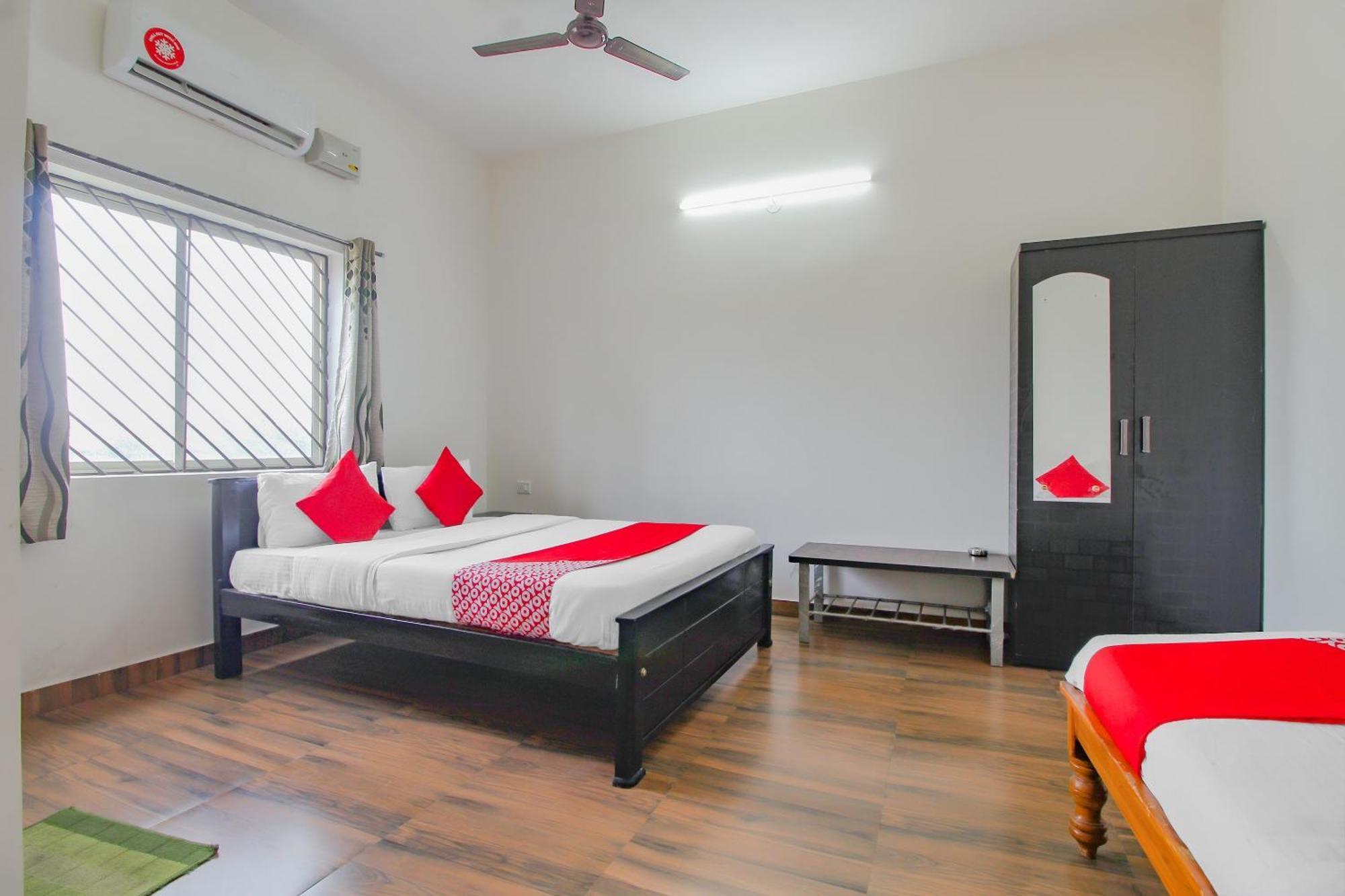 Hotel Collection O Skl Grand Bengaluru Zewnętrze zdjęcie