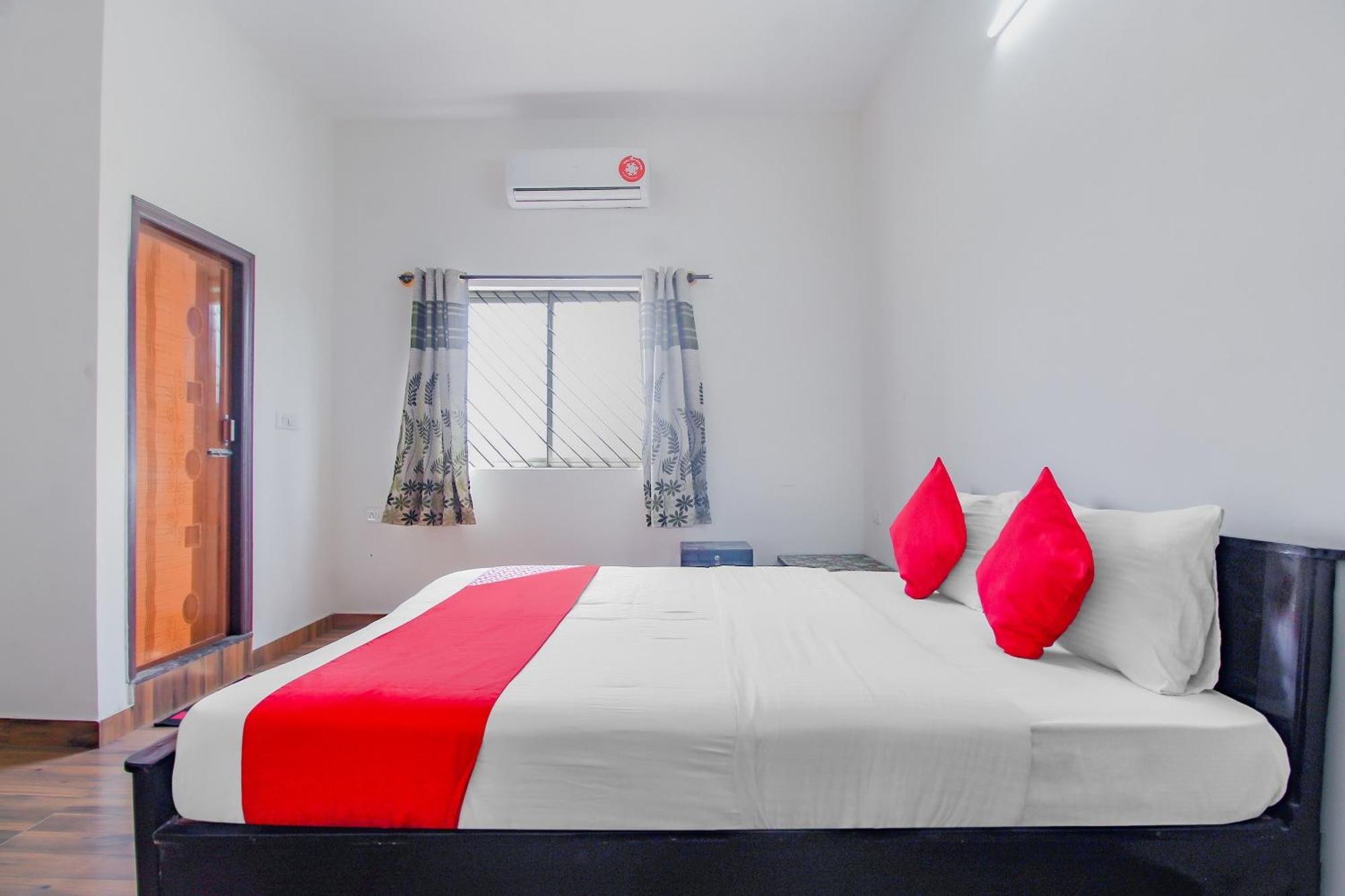Hotel Collection O Skl Grand Bengaluru Zewnętrze zdjęcie