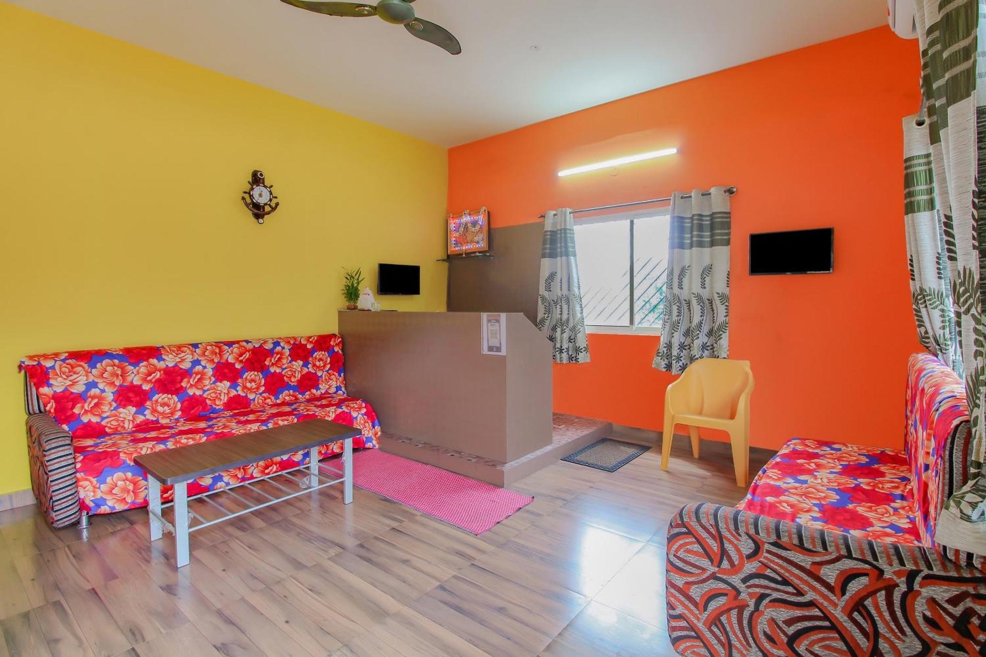 Hotel Collection O Skl Grand Bengaluru Zewnętrze zdjęcie