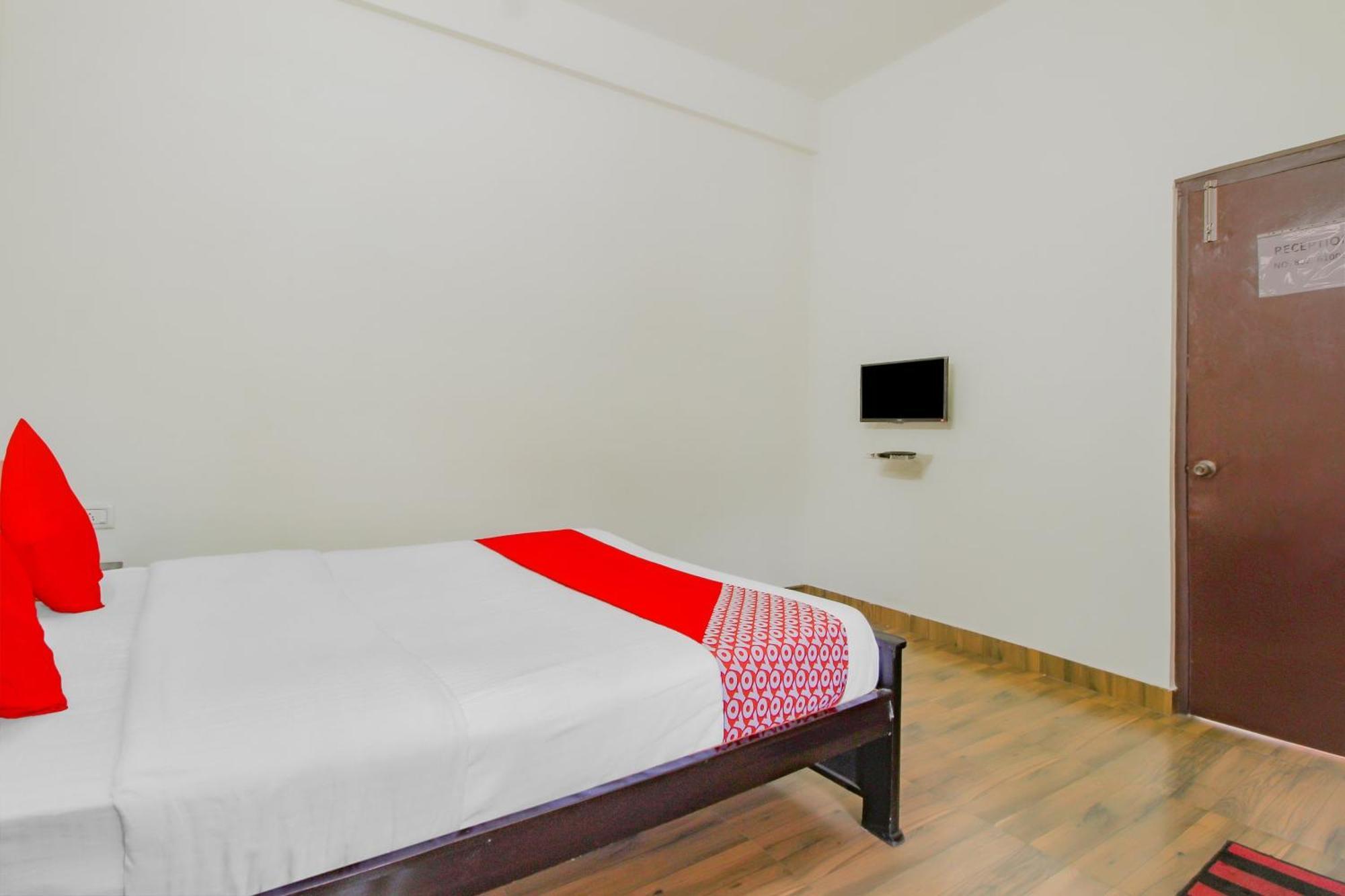 Hotel Collection O Skl Grand Bengaluru Zewnętrze zdjęcie