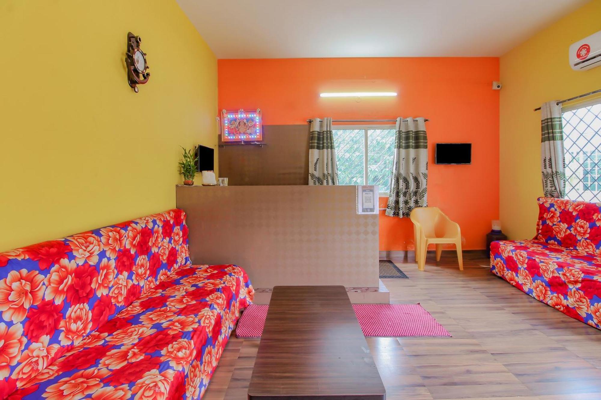 Hotel Collection O Skl Grand Bengaluru Zewnętrze zdjęcie